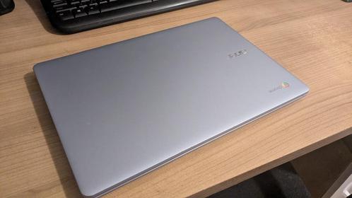 Acer chromebook 314 met oplader, Computers en Software, Chromebooks, Gebruikt, 14 inch, 4 GB of minder, 64 GB, Qwerty, Ophalen