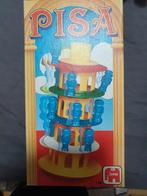 Toren van pisa spel en visspel, Hobby en Vrije tijd, Gezelschapsspellen | Overige, Ophalen of Verzenden