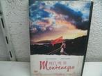 dvd 191b meet me in montenegro, Alle leeftijden, Zo goed als nieuw, Verzenden