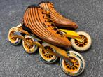 Professionele skeelers Fila Vertige 100, Overige merken, Ophalen of Verzenden, Zo goed als nieuw, Inline skates 4 wielen