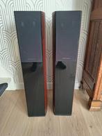 Wharfedale Diamond 10.3 zeer mooie vloerspeaker, Audio, Tv en Foto, Luidsprekers, Zo goed als nieuw, 60 tot 120 watt, Front, Rear of Stereo speakers