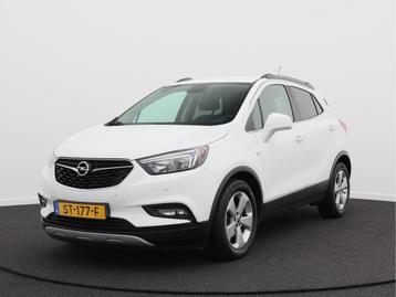 Opel Mokka X 1.4 Turbo Innovation/ lage km/ zeer mooi! beschikbaar voor biedingen