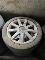 Audi A4 B7 velgen, Auto-onderdelen, Banden en Velgen, Ophalen, Overige, Velg(en), Overige