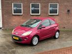 Ford Ka 1.2 Titanium / AIRCO / NAP / RIJDT SCHAKELT GOED, Auto's, Ford, Origineel Nederlands, Te koop, 20 km/l, Benzine