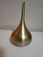 Gouden Aroma Diffuser, Huis en Inrichting, Woonaccessoires | Overige, Ophalen of Verzenden, Zo goed als nieuw