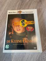 De Kleine Prinses, Cd's en Dvd's, Avontuur, Alle leeftijden, Ophalen of Verzenden, Nieuw in verpakking