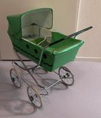 Authentieke poppenwagen uit de jaren ‘70 - vintage, Ophalen, Gebruikt, Overige typen