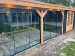 Overkapping, tuinhuis, MAATWERK, Tuin en Terras, Overkappingen, Ophalen, Nieuw, Veranda