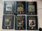 Dieren in het wild - Reader's Digest, Ophalen of Verzenden, Gelezen, Natuur algemeen