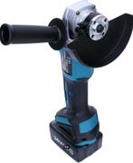 Haakse slijper - Kraft Pro+ - NIEUW leverbaar!, Doe-het-zelf en Verbouw, Gereedschap | Slijpmachines, Ophalen of Verzenden, Nieuw