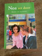 3 delen Noa zet door van Hanny versteeg, Boeken, Kinderboeken | Jeugd | 13 jaar en ouder, Ophalen of Verzenden
