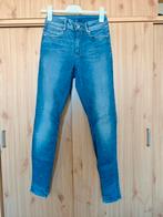 G-Star skinny jeans maat 38, Ophalen of Verzenden, Zo goed als nieuw, Blauw, W30 - W32 (confectie 38/40)