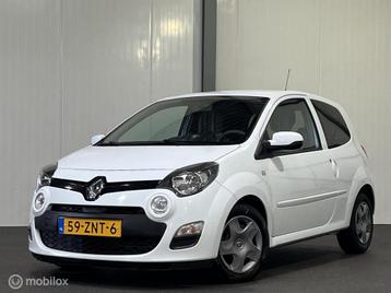 Renault Twingo 1.5 dCi Collection [ NAP airco cruise ] beschikbaar voor biedingen