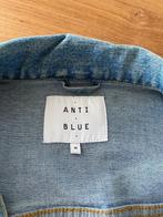 Spijkerjasje Anti Blue, Anti Blue, Blauw, Maat 38/40 (M), Ophalen of Verzenden