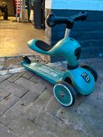 Scoot and ride loopfiets / step, Ophalen, Gebruikt, Overige typen