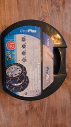 Sneeuwkettingen, Ophalen