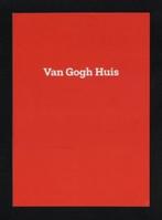 Kaart Nieuw-Amsterdam Veenoord Van Gogh Huis., Ophalen of Verzenden, 1980 tot heden, Ongelopen, Drenthe