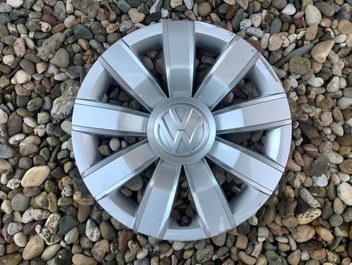 1 wieldop Volkswagen VW Up 14 inch, Auto diversen, Wieldoppen, Gebruikt, Ophalen of Verzenden