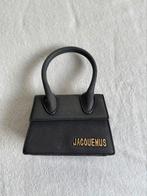 Jacquemus tas, Sieraden, Tassen en Uiterlijk, Tassen | Damestassen, Ophalen of Verzenden, Nieuw, Zwart