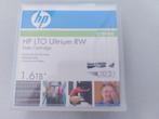 data cartridge HP LTO Ultrium RW 1.6 TB zie foto's nieuw, Ophalen of Verzenden, Nieuw, Overige typen, Hewlett Packard