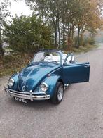 Huur Verhuren Trouwauto Kever Cabriolet Oldtimer, Personenauto