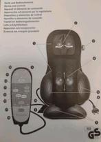 Medisana Shiatsu Massage Zitkussen MC 825 - Nieuwstaat, Ophalen of Verzenden