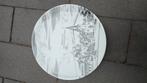 Bord met opdruk hochsauerland, Antiek en Kunst, Ophalen of Verzenden