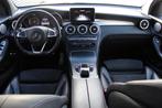 Mercedes-Benz GLC-klasse Coupé 250 4MATIC AMG | schuifkante, Auto's, Mercedes-Benz, Lichtsensor, Gebruikt, 4 cilinders, Zwart