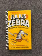 Julius Zebra, Ophalen of Verzenden, Gelezen, Verhalen