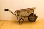Kruiwagen 49250, Ophalen of Verzenden, Gebruikt