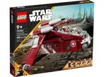 NIEUW: Lego 75354 - Coruscant Guard Gunship, Ophalen of Verzenden, Nieuw, Complete set, Lego