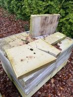 Ytong elementen, Doe-het-zelf en Verbouw, Metselstenen, Ophalen, Zo goed als nieuw, Overige typen