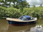 Antaris RB 22 “Regetta” Vetus 25pk (bwj 2006), Watersport en Boten, Sloepen, Gebruikt, Polyester, Diesel, 6 meter of meer