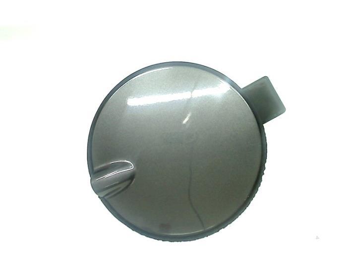 Tank Klep van een Opel Corsa (Z177), Gebruikt, -, -, Opel