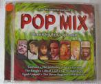 CD Pop Mix 2000, Cd's en Dvd's, Cd's | Pop, Boxset, 2000 tot heden, Ophalen of Verzenden, Zo goed als nieuw