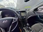Hyundai i40 Wagon 1.7 CRDi Business Edition EU6 Exportprijs!, Gebruikt, Euro 6, 4 cilinders, 700 kg