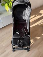 Compacte Buggy - Zo goed als nieuw!, Kinderen en Baby's, Buggy's, Ophalen of Verzenden, Zo goed als nieuw