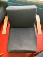 Martin Visser fauteuil SZ63, Ophalen, Gebruikt, 50 tot 75 cm, 75 tot 100 cm