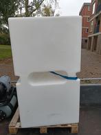 Watertank met kraan, Ophalen, Zo goed als nieuw