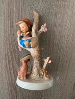 Goebel Hummel Beschadigd, Verzamelen, Beelden en Beeldjes, Ophalen of Verzenden, Gebruikt, Hummel