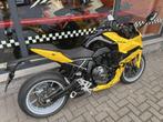 SUZUKI GSX-8R 2025, Bedrijf, Sport