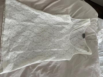 Vero moda kanten top nieuw maat S beschikbaar voor biedingen