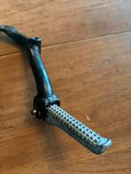 Origineel voetsteuntje Gilera Runner (Rechts), Fietsen en Brommers, Ophalen of Verzenden, Zo goed als nieuw, Overige typen