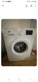 Difect wasmachine, Witgoed en Apparatuur, Wasmachines, Ophalen of Verzenden, Zo goed als nieuw