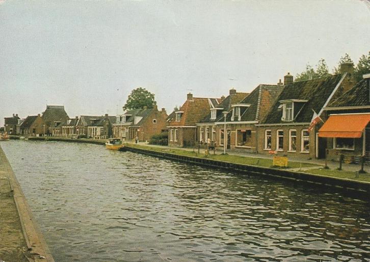 BIRDAARD Eewal, Verzamelen, Ansichtkaarten | Nederland, Gelopen, Friesland, 1980 tot heden, Verzenden