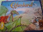 Elfenland - 999 Games, Hobby en Vrije tijd, Gezelschapsspellen | Bordspellen, Ophalen of Verzenden, Zo goed als nieuw