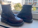 Doctor Martens Laarzen - Maat 28 - Bordeaux Rood - Nieuw, Ophalen, Nieuw, Rood, Lage of Enkellaarzen
