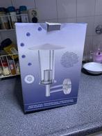 Lamp Nieuw, Tuin en Terras, Buitenverlichting, Ophalen of Verzenden, Nieuw, Netvoeding, Minder dan 50 watt