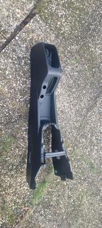 Middenconsole Citroen DS3, Ophalen, Gebruikt, Citroën