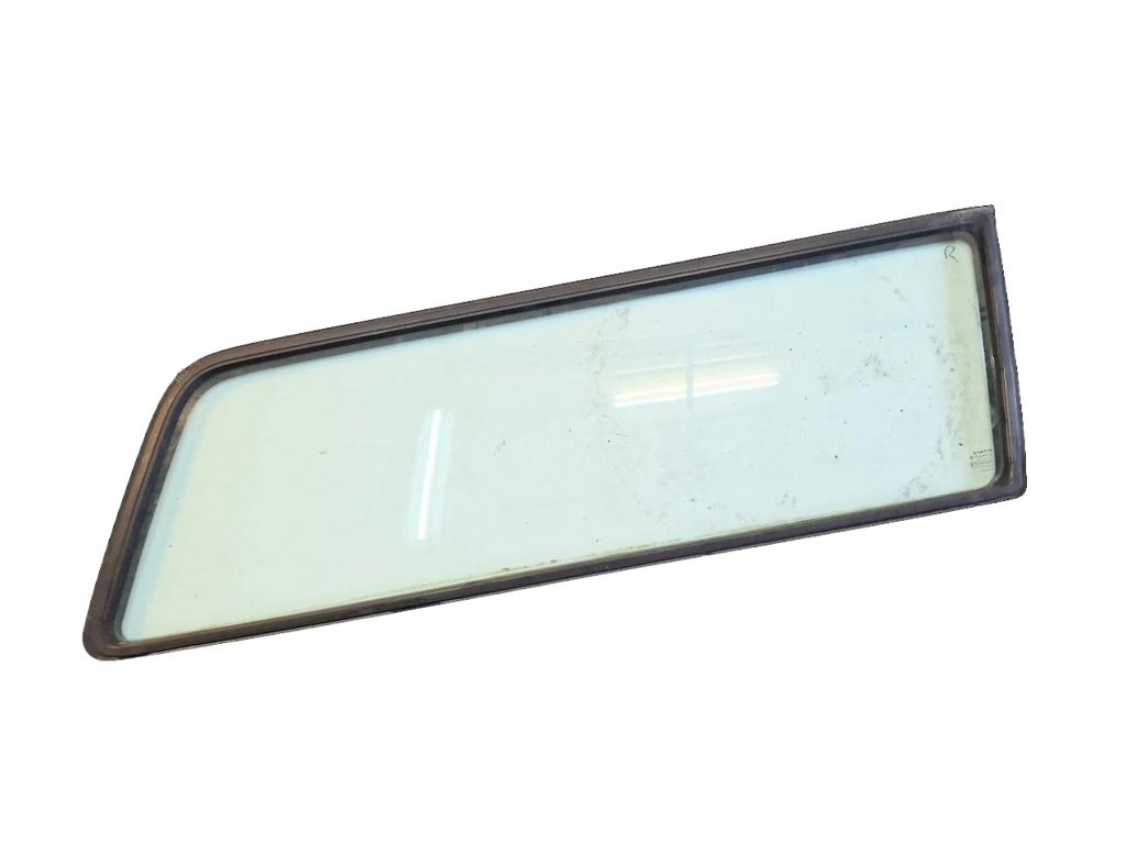 Zijruit rechtsachter Volvo 240 2.0i Polar ('82-'94) 1312808, Gebruikt, Ophalen of Verzenden, Volvo, Volvo